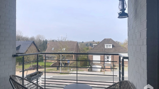 Chaussée Bara - 62 - D 11 - 1420