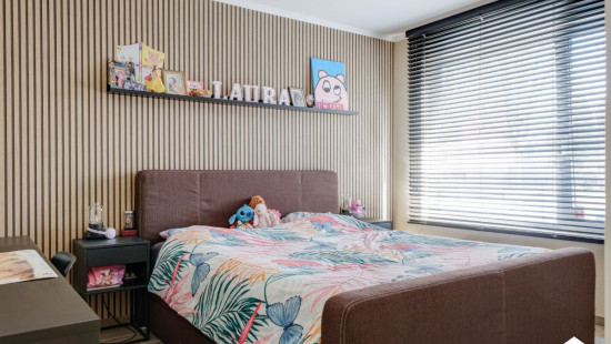 Zonnedauwlaan - 24 - - 3900