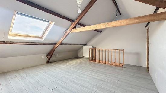 Rue Cornuchamp - 47 - - 4260