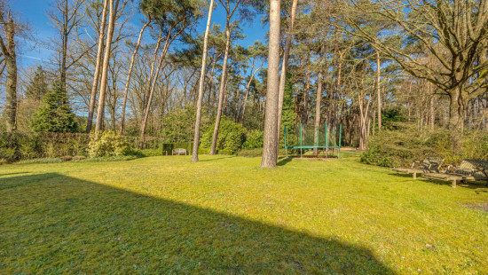 Fortsebaan - 41 - - 2930