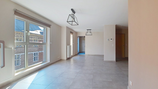 Avenue de Batta - 15 - 21 - 4500