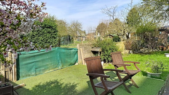 Rue Florent Pirotte - 58 - - 4430