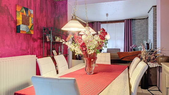 Rue Florent Pirotte - 58 - - 4430