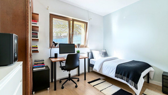 Rue Bairoua - 93 - - 4000