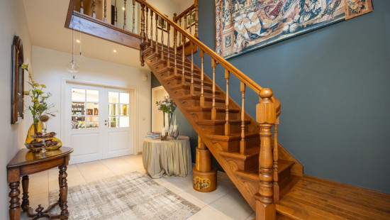 Fortsebaan - 41 - - 2930