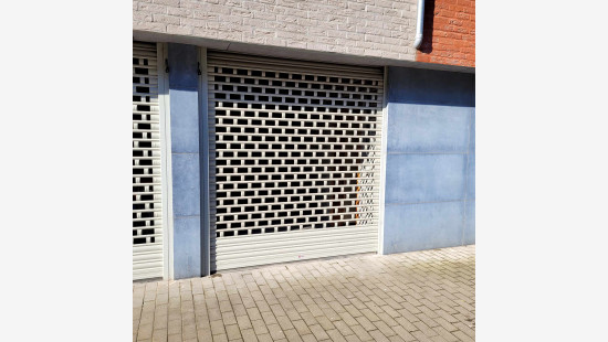 Avenue de Batta - 15 - 21 - 4500