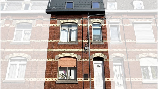 Rue Florent Pirotte - 58 - - 4430