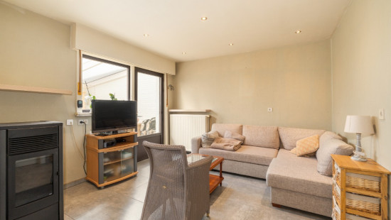 Nekkersput - 16 - - 9400