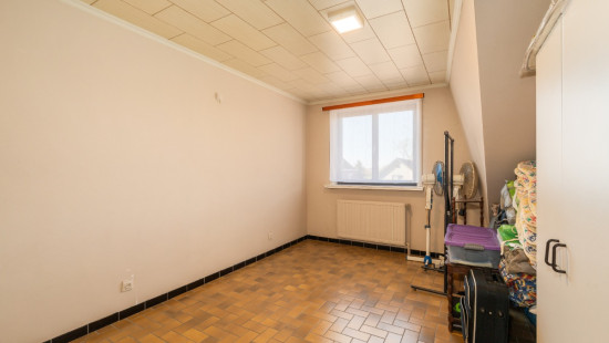 Nekkersput - 16 - - 9400