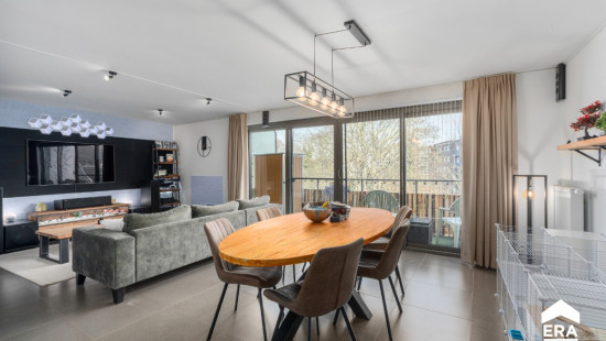 Gilainstraat - 49 - bus 4 - 3300