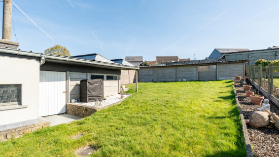 Nekkersput - 16 - - 9400