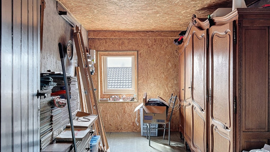 Rue Florent Pirotte - 58 - - 4430