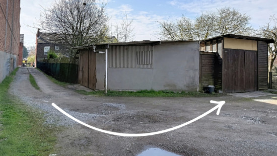 Rue Florent Pirotte - 58 - - 4430