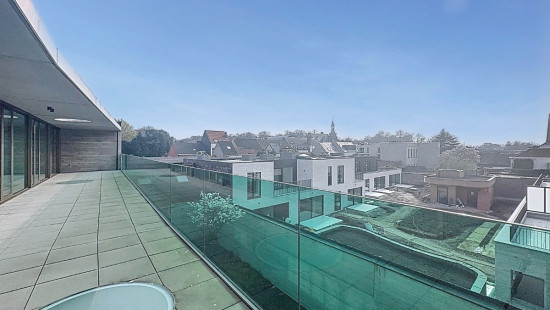 Hogesteenweg - 38 - 0202 - 1850