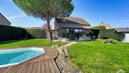 Rue de la Scaillée - 15 - - 1440