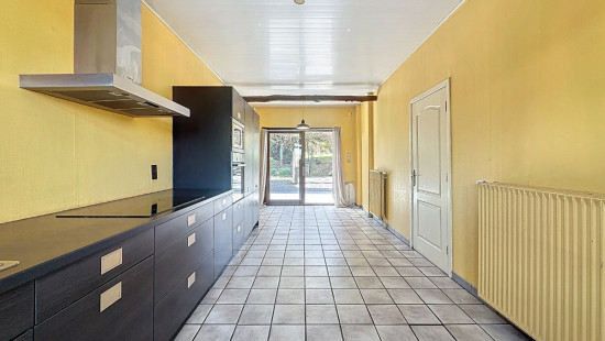 Rue Cornuchamp - 47 - - 4260