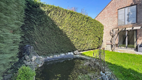 Rue de la Scaillée - 15 - - 1440