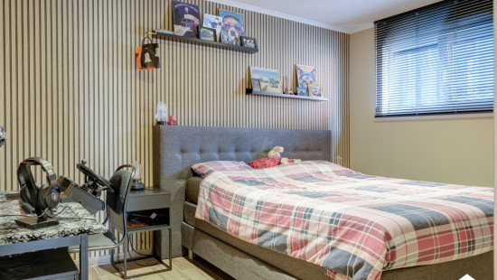 Zonnedauwlaan - 24 - - 3900