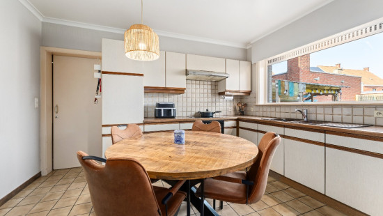 Driekoningenstraat - 3 - - 8790