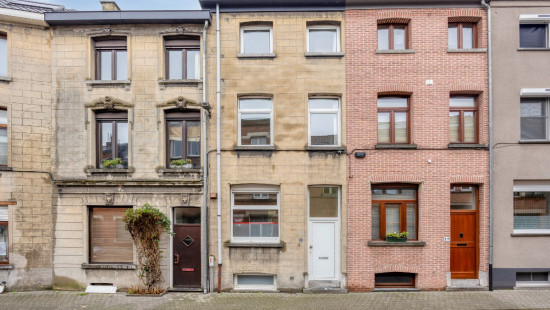 Koolstraat - 25 - - 2800