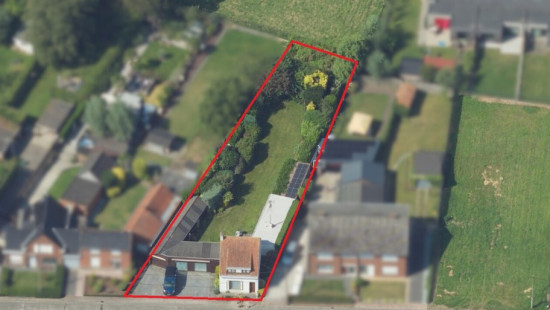 Processiestraat - 18 - - 8750