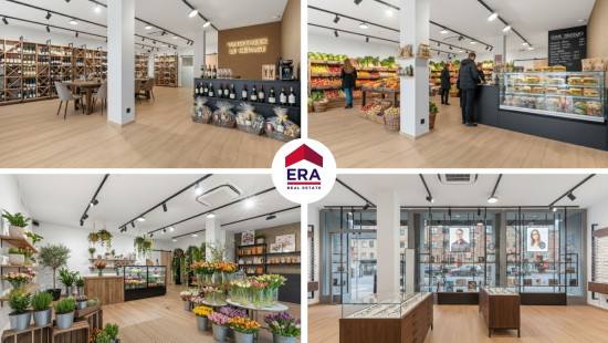 Koningin Astridstraat - 25/1 - - 8210