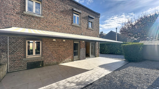 Rue Cornuchamp - 47 - - 4260