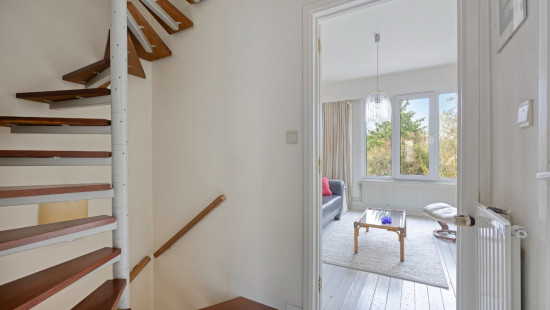 Koolstraat - 25 - - 2800