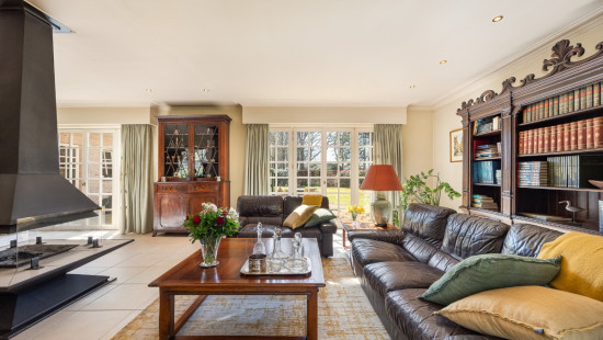 Fortsebaan - 41 - - 2930