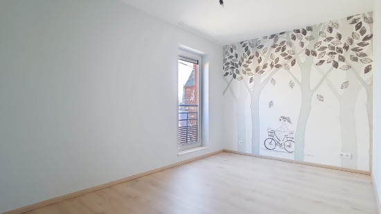 Avenue de Batta - 15 - 21 - 4500