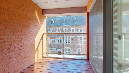 Avenue de Batta - 15 - 21 - 4500