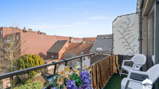 Gilainstraat - 49 - bus 4 - 3300