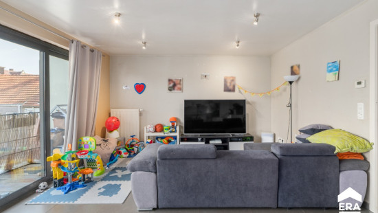 Gilainstraat - 49 - bus 3 - 3300