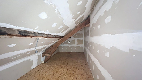 Rue Cornuchamp - 47 - - 4260