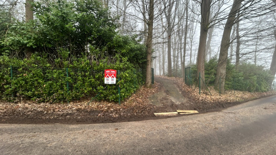 Sprookjesbosdreef - 29 - - 8980