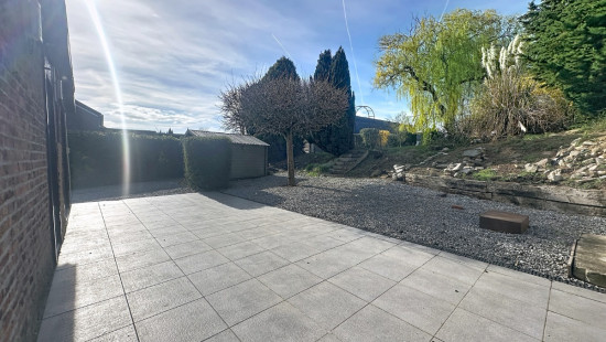 Rue Cornuchamp - 47 - - 4260