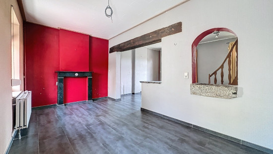 Rue Cornuchamp - 47 - - 4260