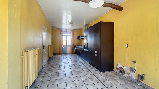 Rue Cornuchamp - 47 - - 4260