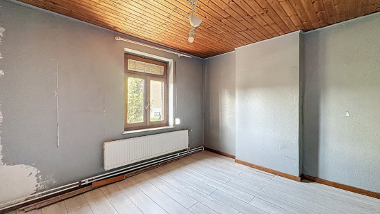 Rue Cornuchamp - 47 - - 4260