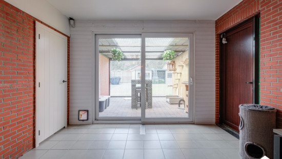 Zonnedauwlaan - 24 - - 3900