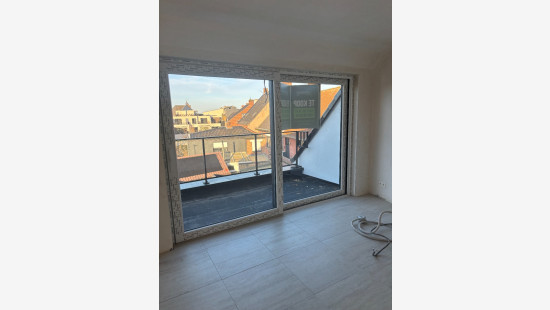 Marktstraat - 22 - - 8810