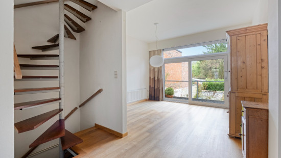 Koolstraat - 25 - - 2800