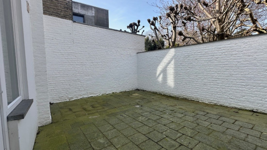 Vleeshouwersstraat - 7 - - 8630