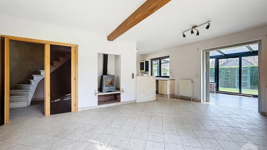 Rue de la Scaillée - 15 - - 1440