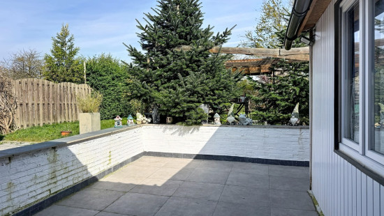 Rue Florent Pirotte - 58 - - 4430