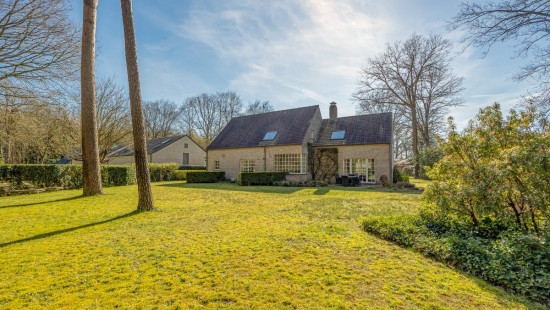 Fortsebaan - 41 - - 2930