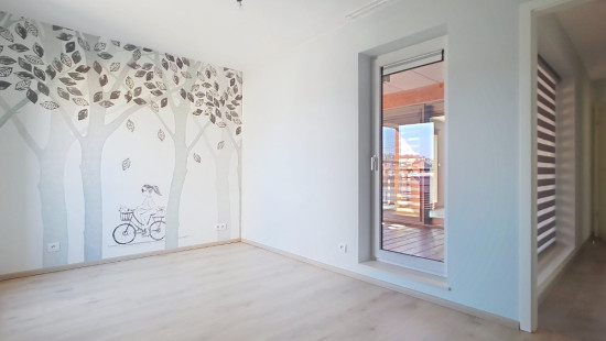 Avenue de Batta - 15 - 21 - 4500