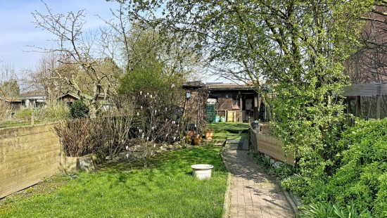 Rue Florent Pirotte - 58 - - 4430