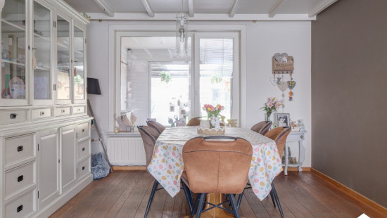 Zonnedauwlaan - 24 - - 3900