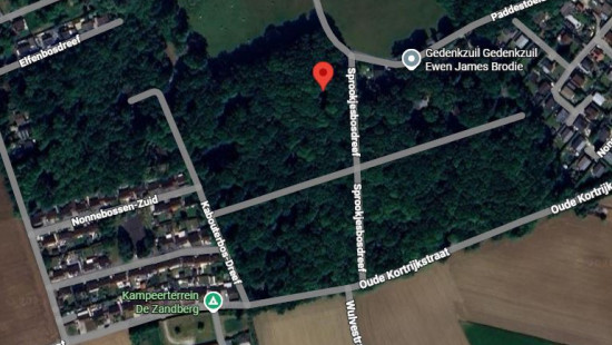 Sprookjesbosdreef - 29 - - 8980